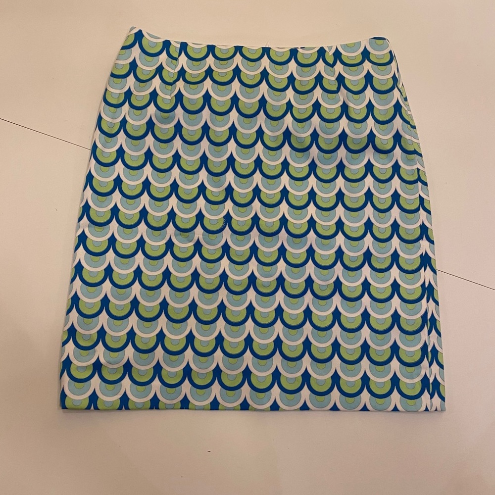 Melly M Skirt NWT Size 0